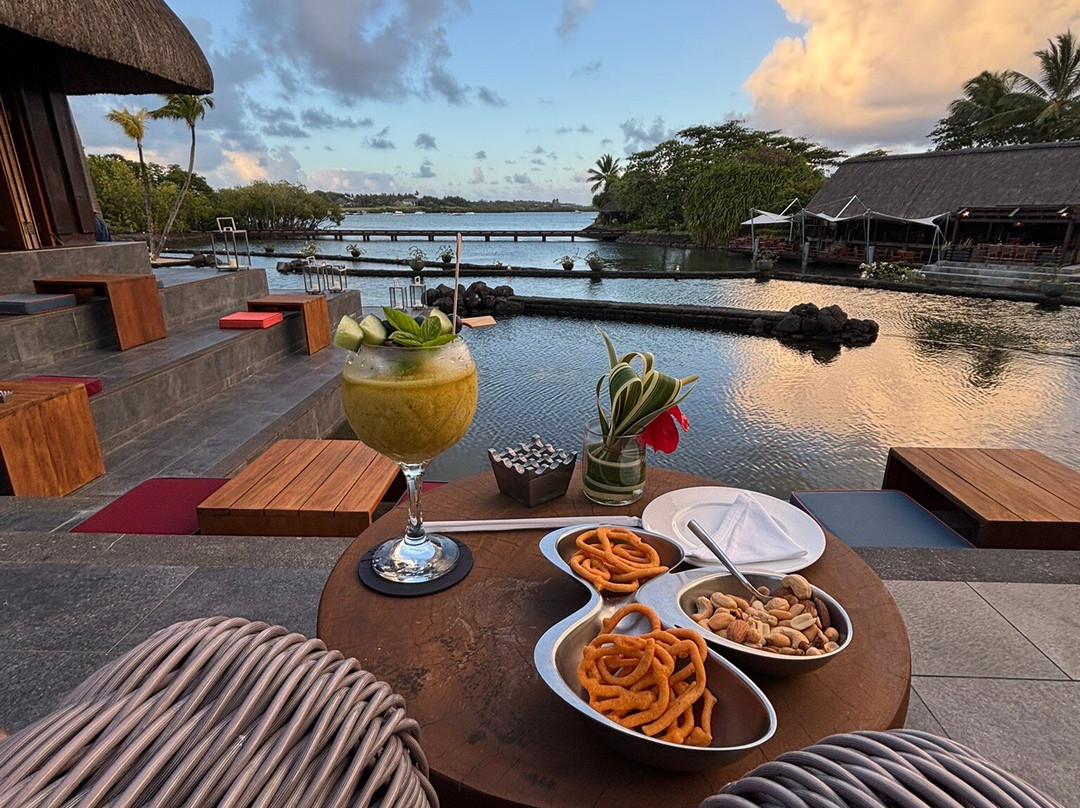 BLU'ZIL Four Seasons Mauritius at Anahita