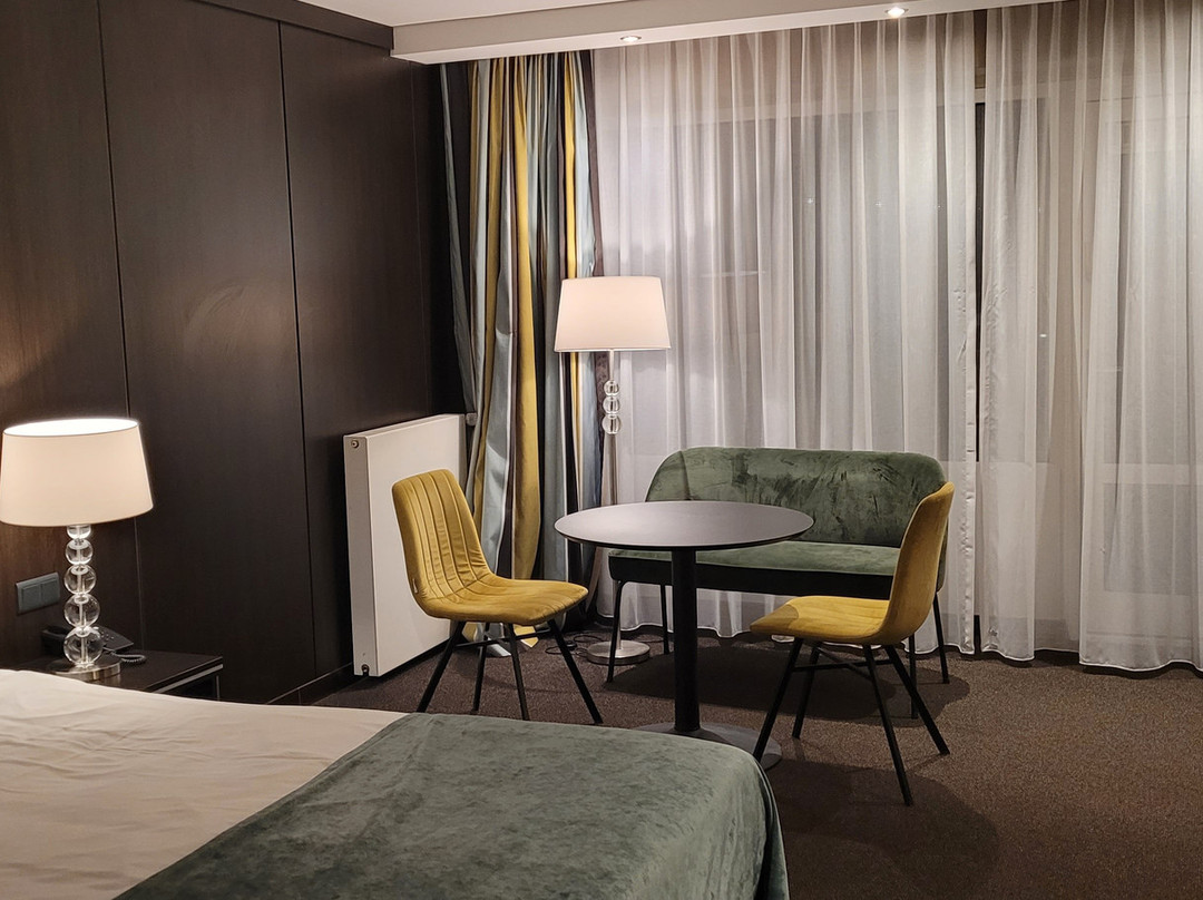 Van der Valk Hotel's-Hertogenbosch - Vught主图