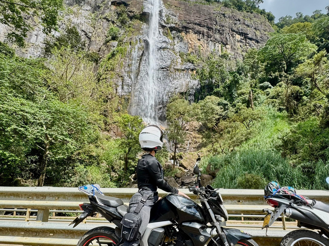 Ceylon Adventure Tours - Ella Branch-埃勒必去景点