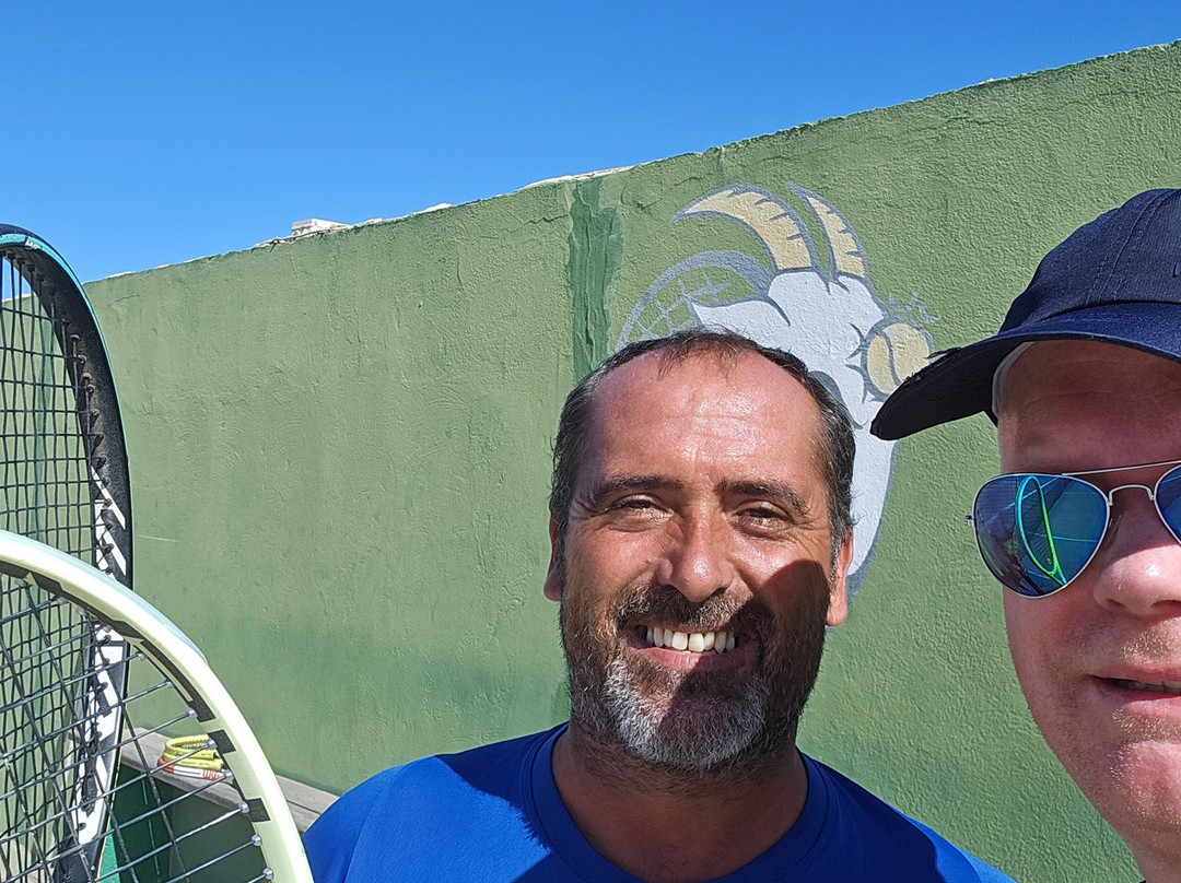 Corralejo Tennis Academy-科拉雷侯必去景点