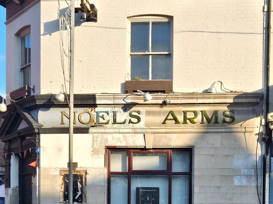 Noel's Arms Public House景点图片