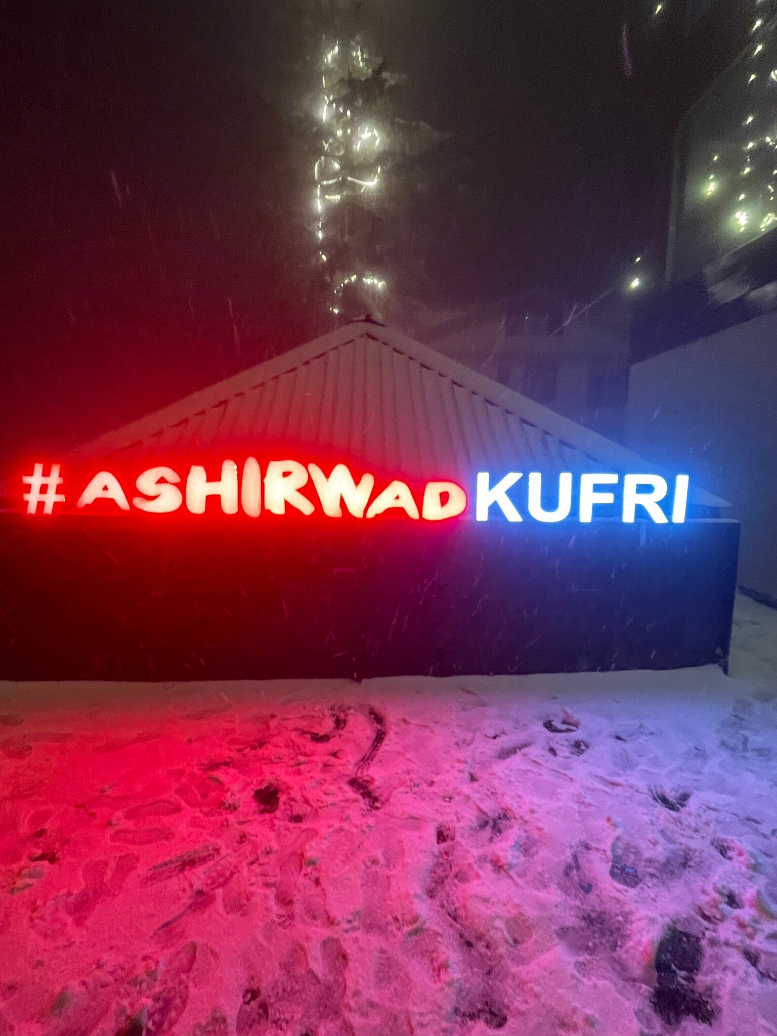 The Ashirwad Kufri By Pandora-官方