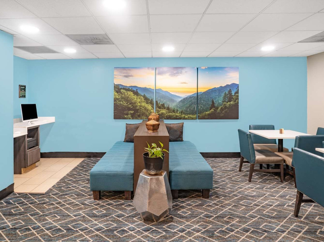 La Quinta Inn & Suites by Wyndham Sevierville / Kodak主图