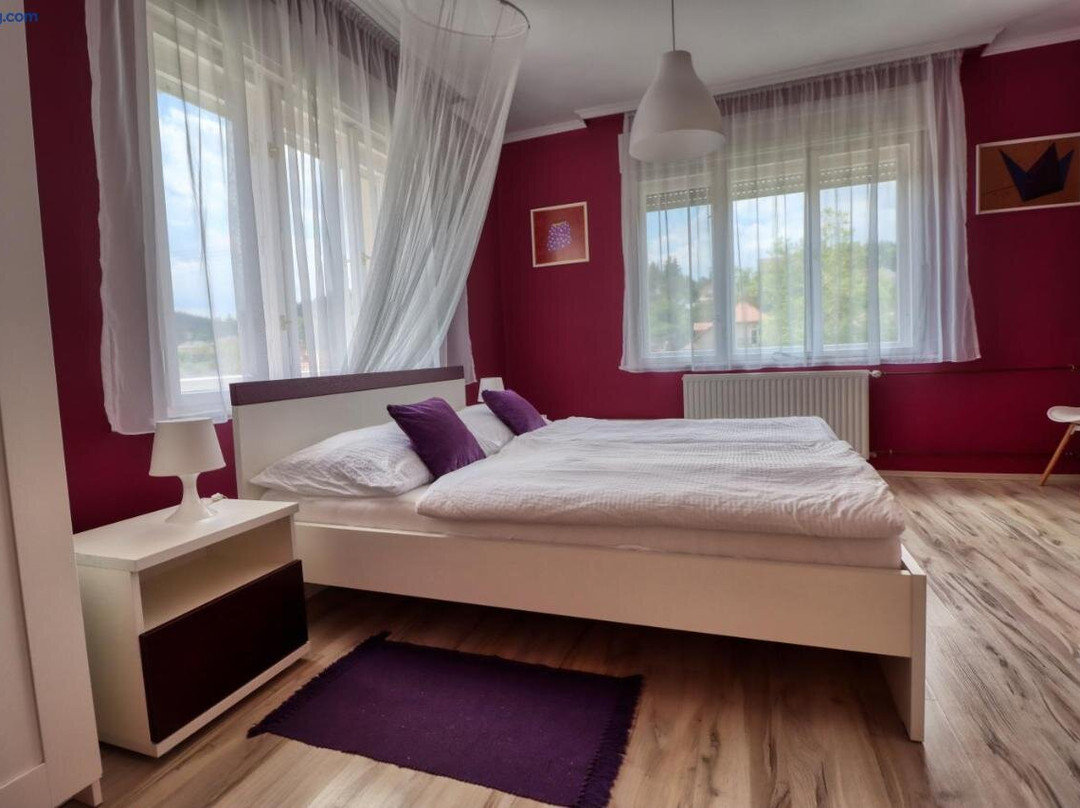 Vincze Villa Vendégház