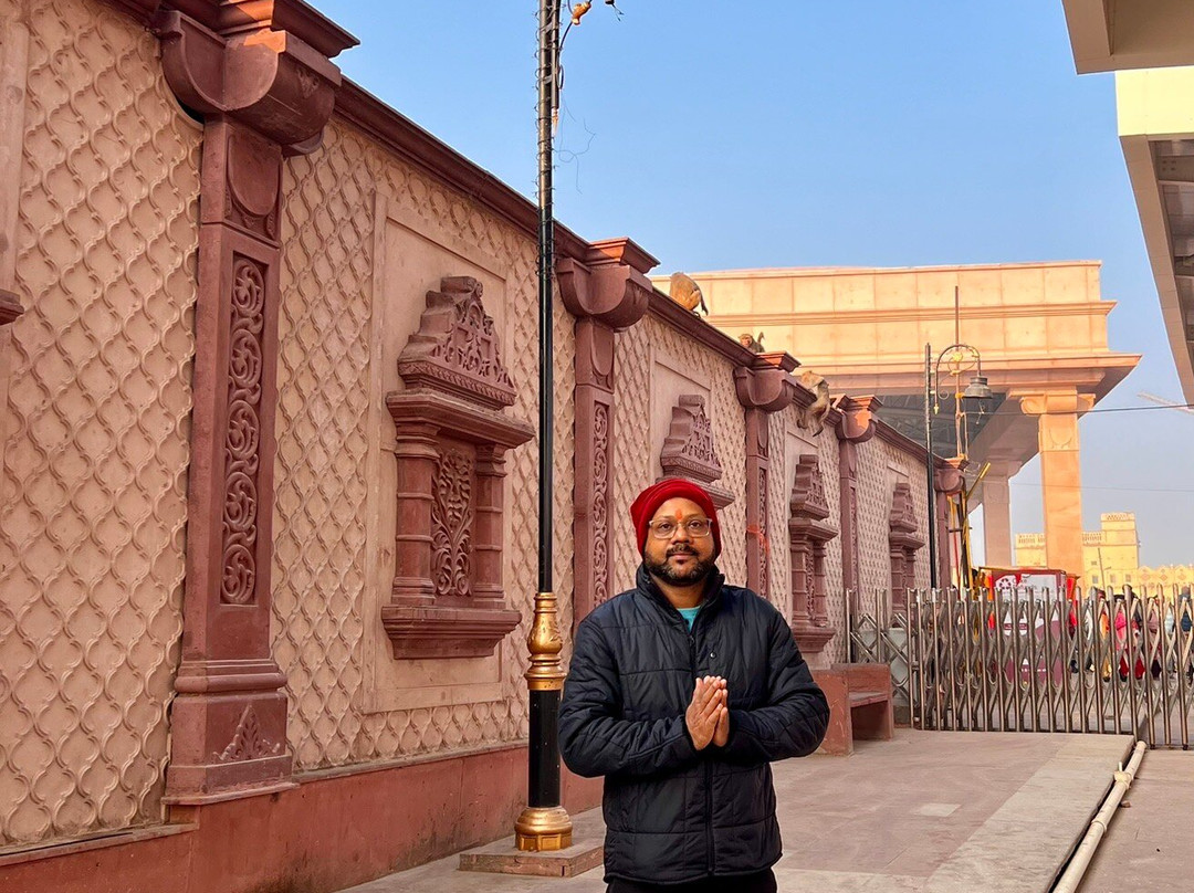 Shri Ram Janma Bhoomi景点图片