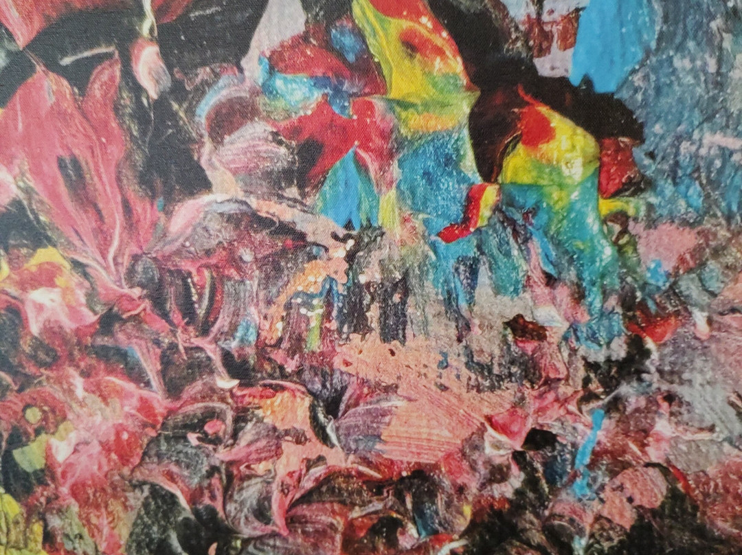 克洛亚洲艺术收藏-达拉斯必去景点