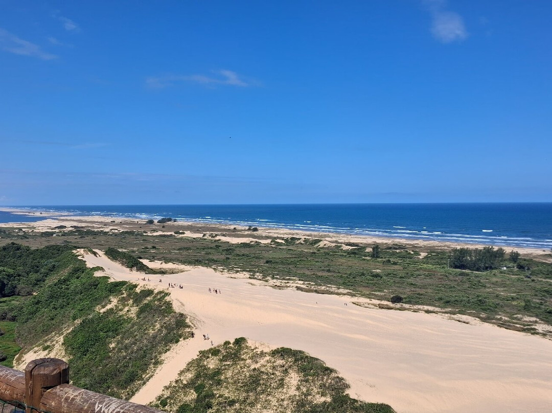 Morro dos Conventos-Ararangua必去景点