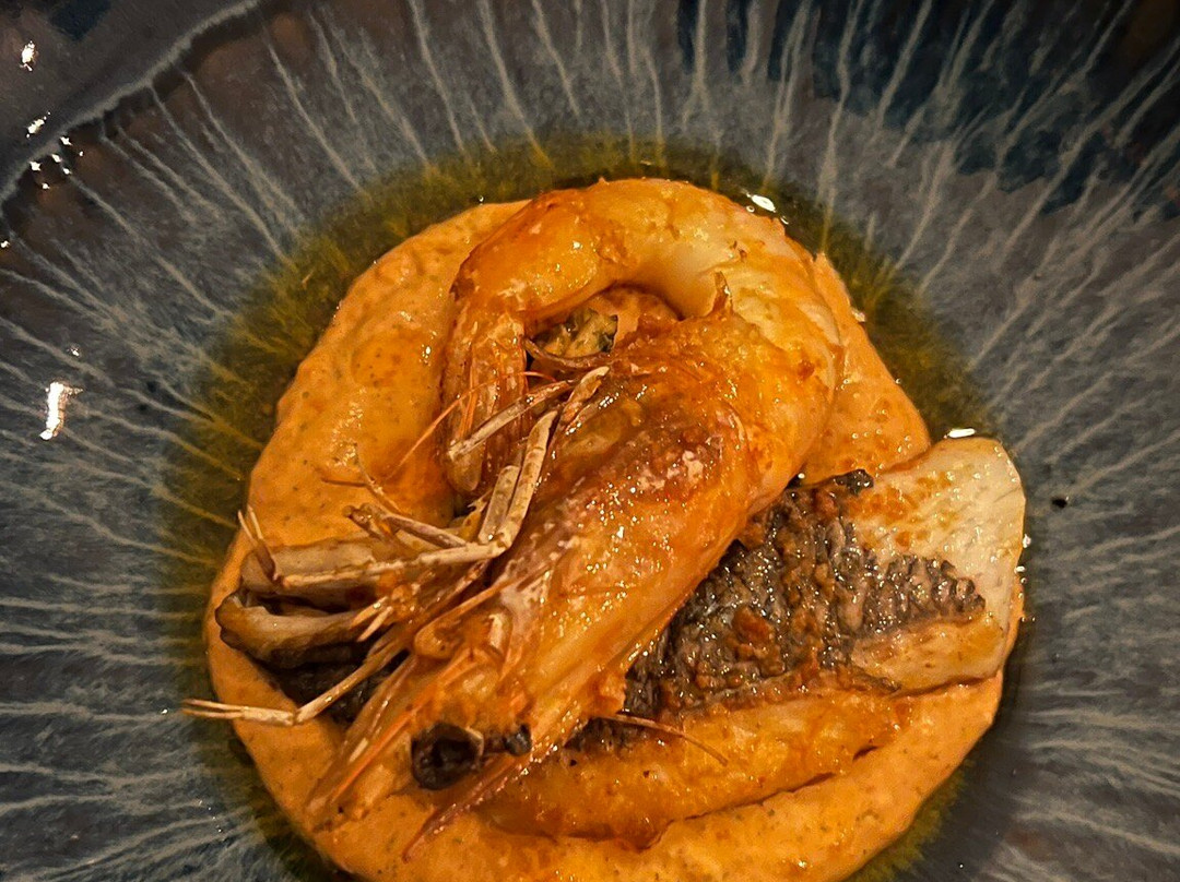 Core by Clare Smyth