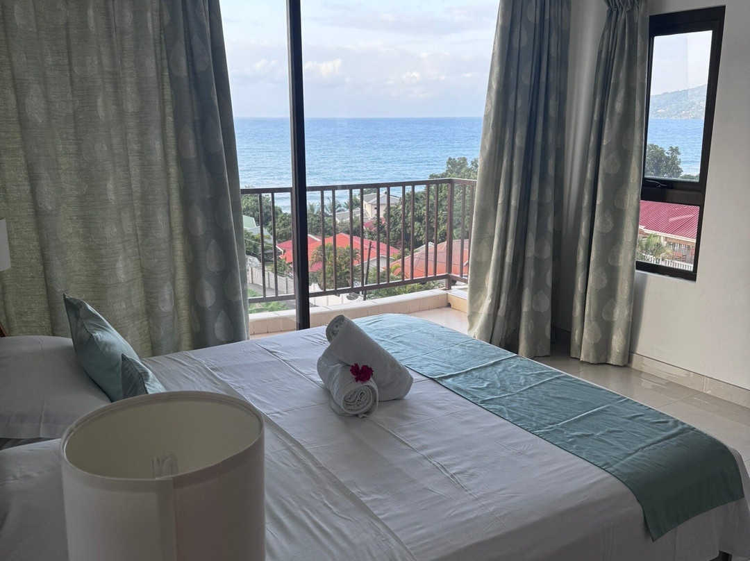 Villa Rousseau主图