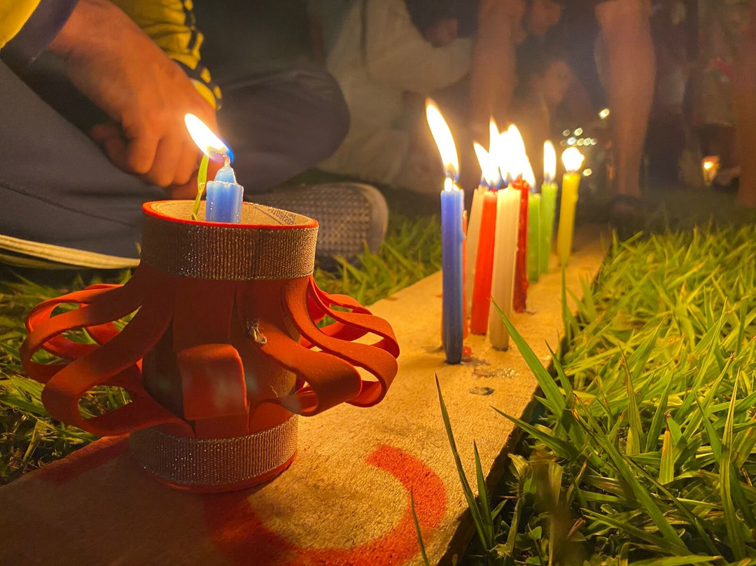 Hotel Alcaraván Colsubsidio主图