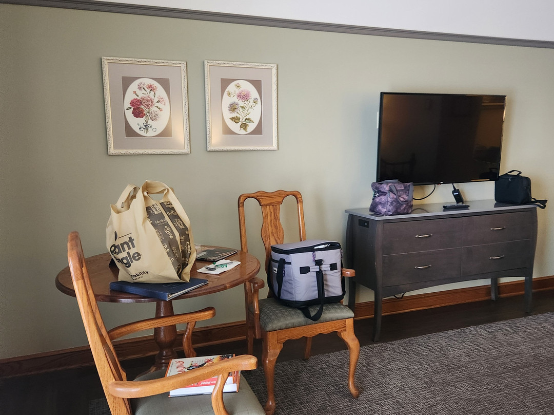 Carlisle Inn Walnut Creek主图