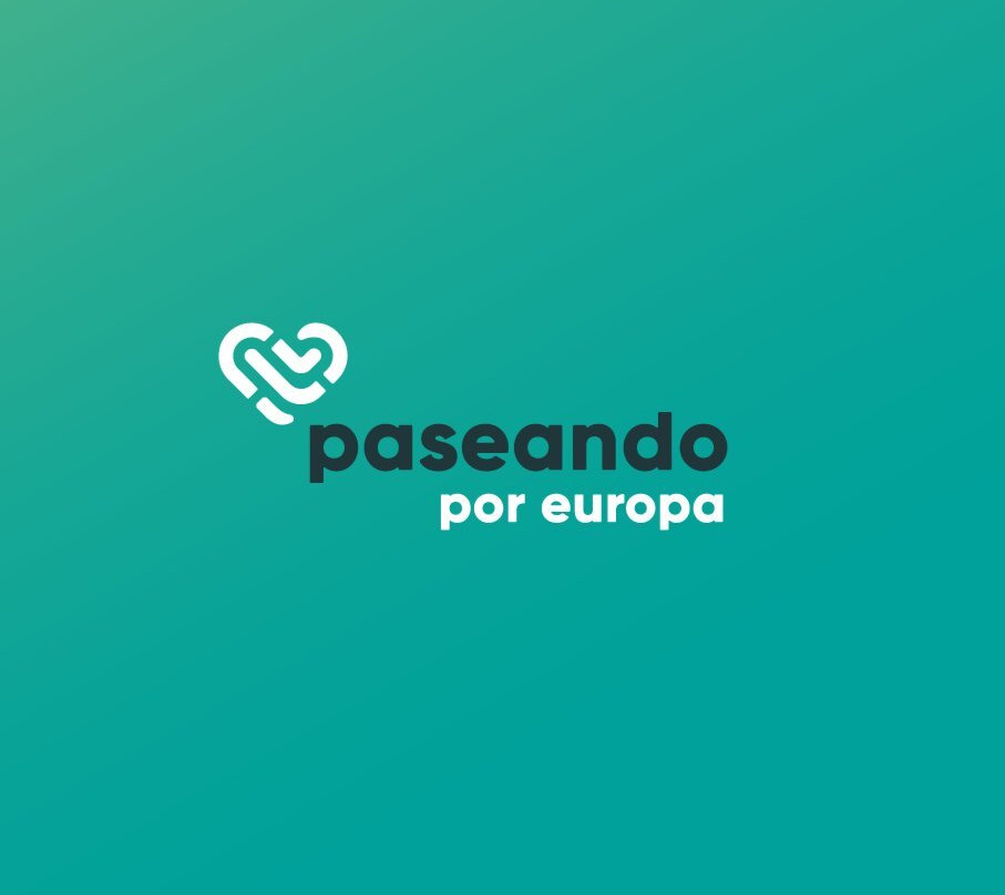 Paseando Por Europa景点图片
