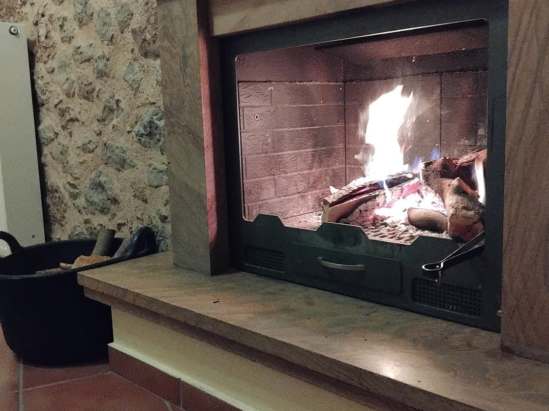 Hotel Parnassos主图