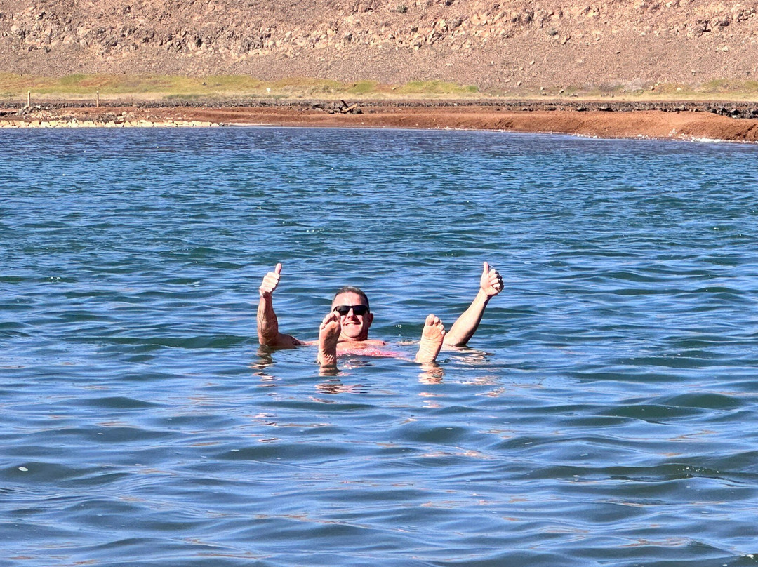 Tony Tours-Espargos必去景点