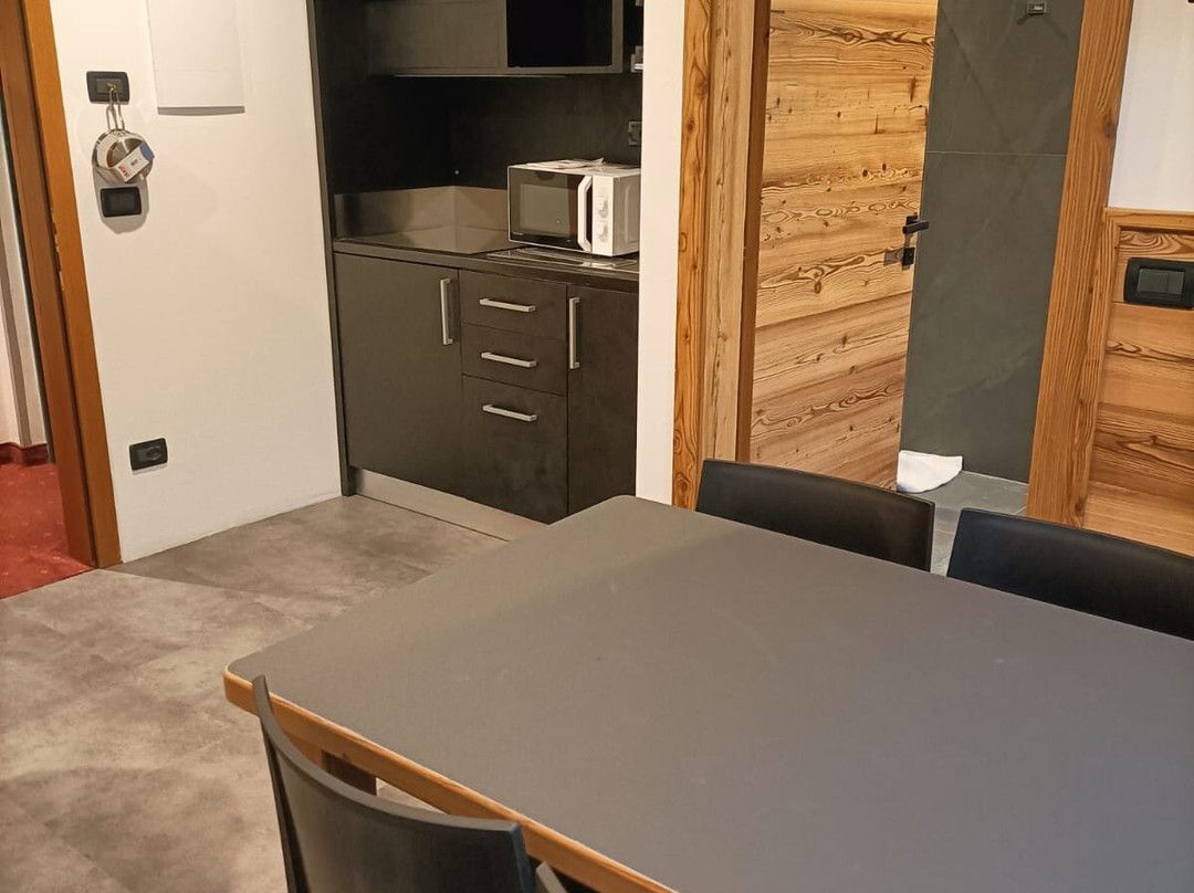 Sport Hotel Stella Alpina主图