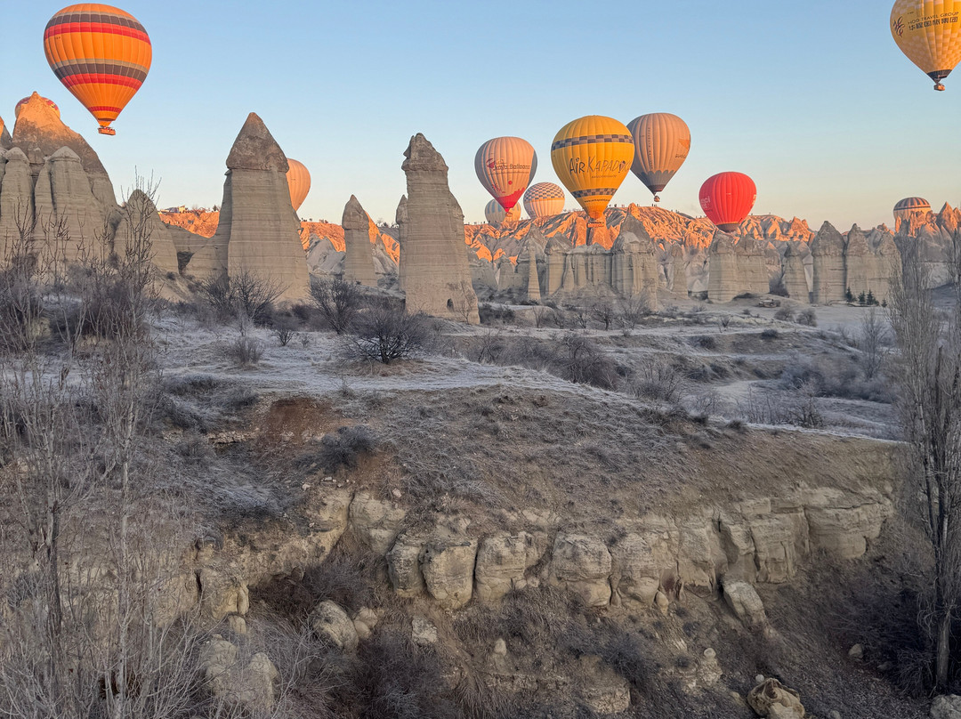 İstanbulite-伊斯坦布尔必去景点