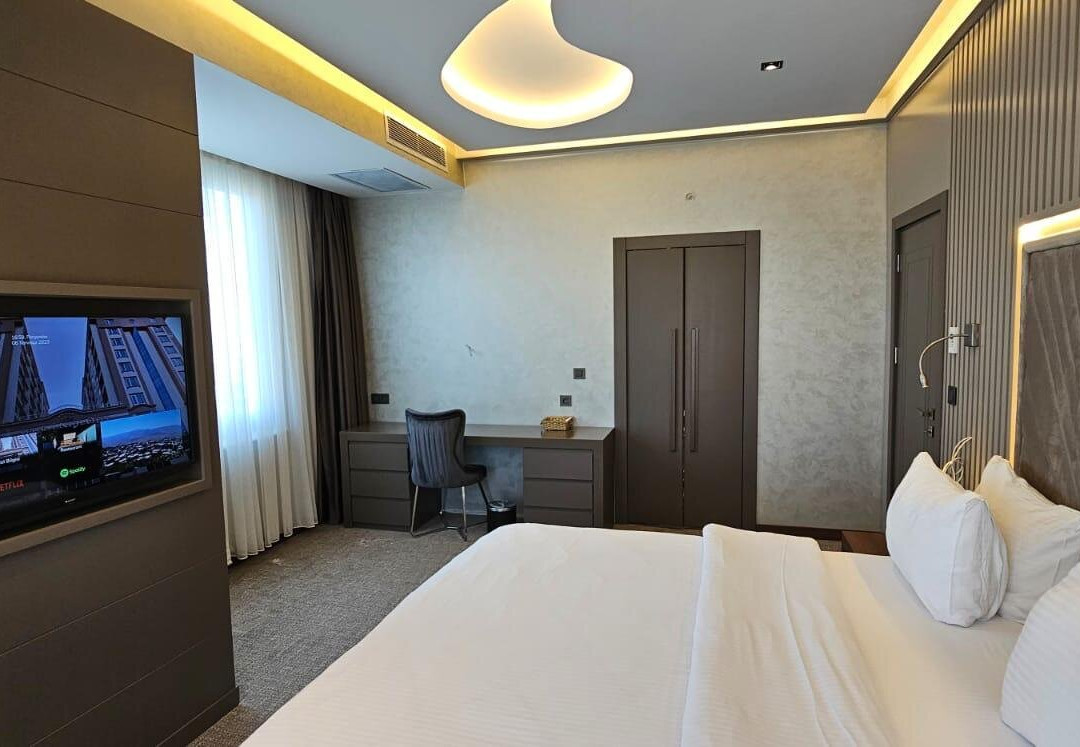 Sehr-i Nuh Otel主图