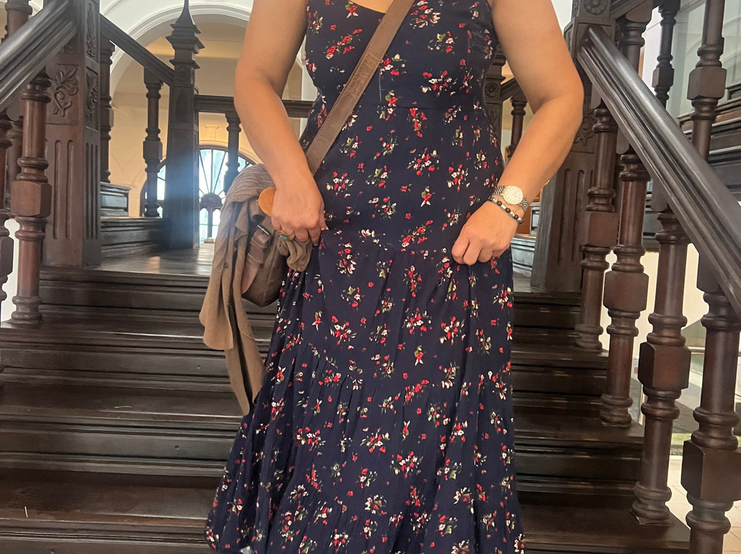 Luxury Holidays Asia-科伦坡必去景点