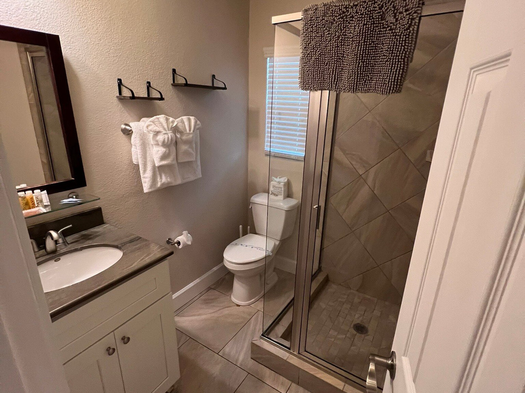 卡普里西斯塔酒店主图