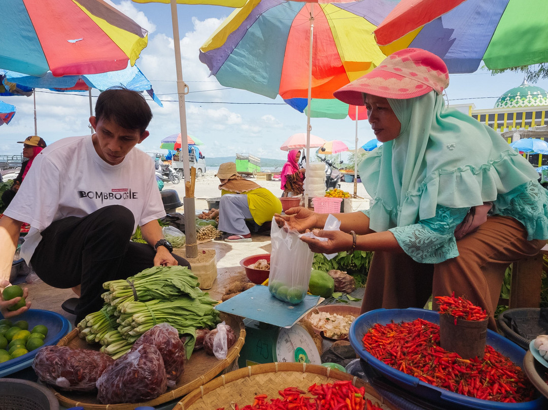 Sulawesi Eco Adventure景点图片