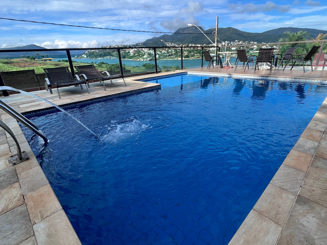 Pousada Capitolio主图