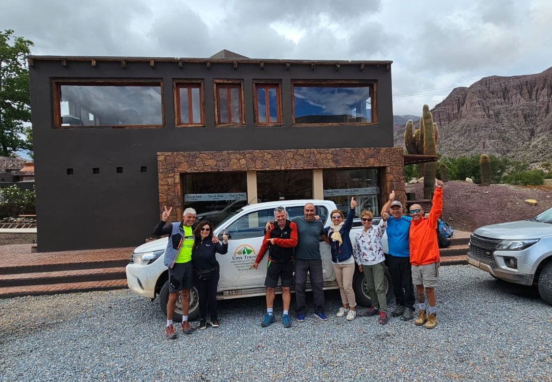 Uma Travel-萨尔塔必去景点