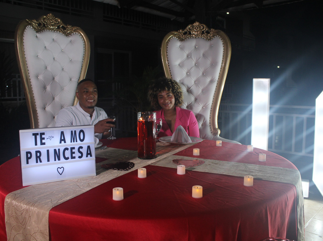 Hotel & Resort Villa del Sol主图