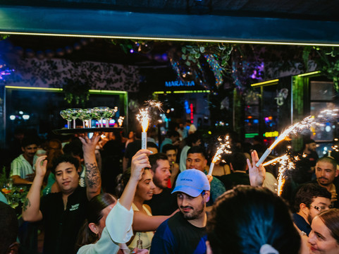 Maranta Los Cabos主图