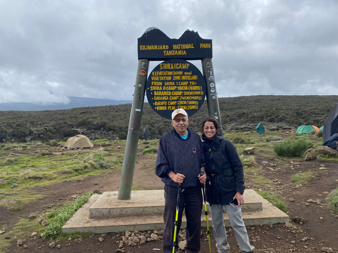 XPATS International Travel | Tour Operator Company-阿鲁沙必去景点