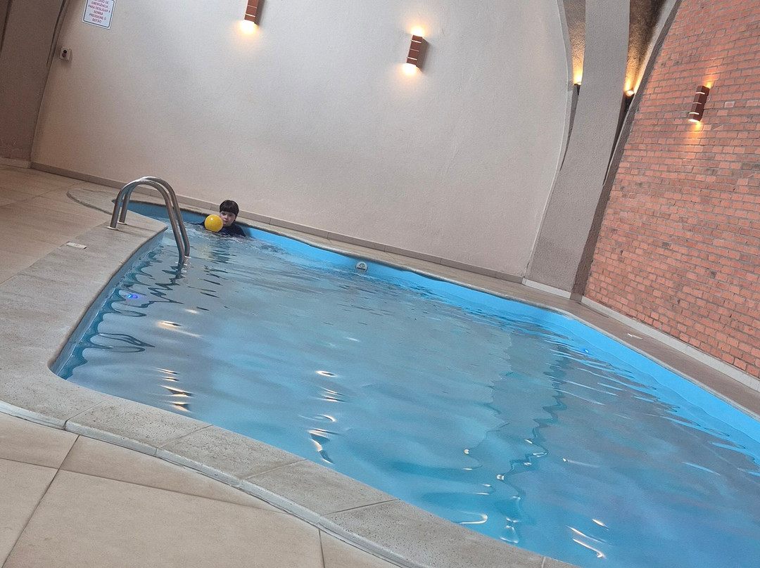 Castelo Boutique Hotel主图