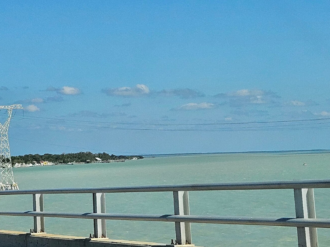 Isla Aguada-坎佩切州必去景点