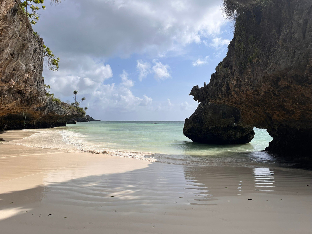 Mtende酒店住宿-Eden Rock Zanzibar