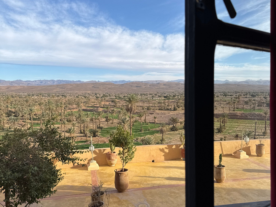 Auberge Kasbah Ennakhile主图