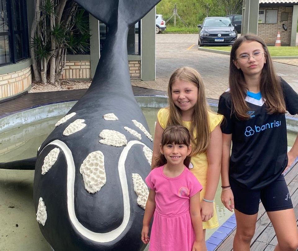 Silvestre Praia Hotel主图