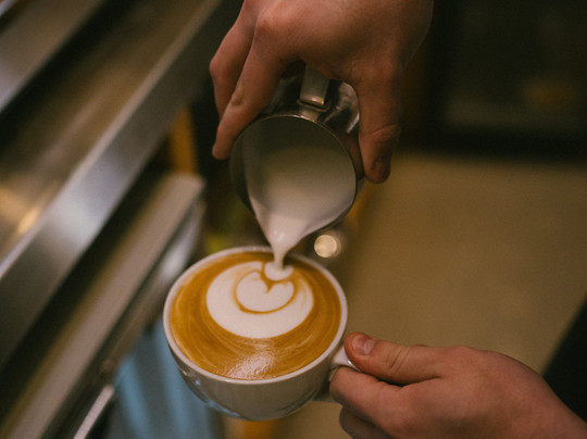 Corn Exchange-纽伯里必去景点