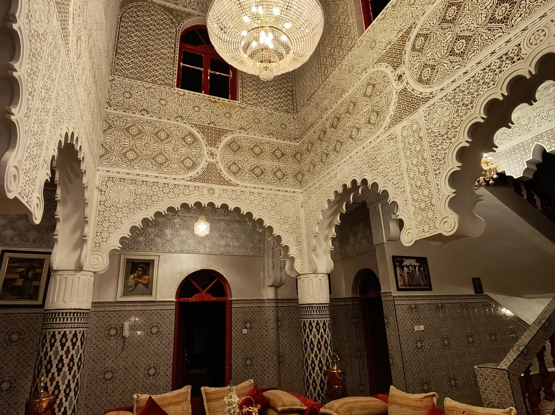 Riad Jasmine Sud主图