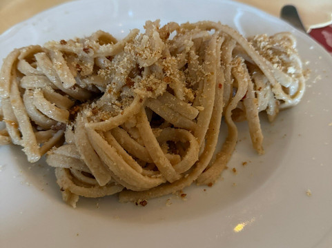 Ristorante “da Michele”