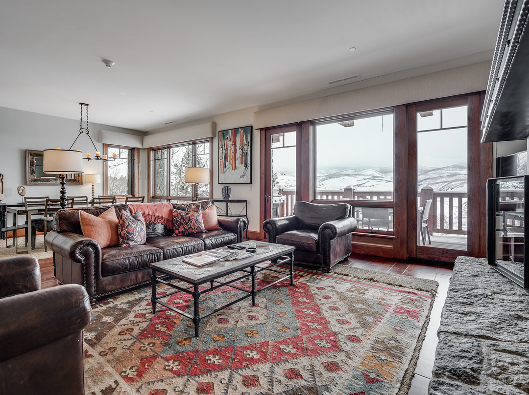 Bachelor Gulch Condos主图