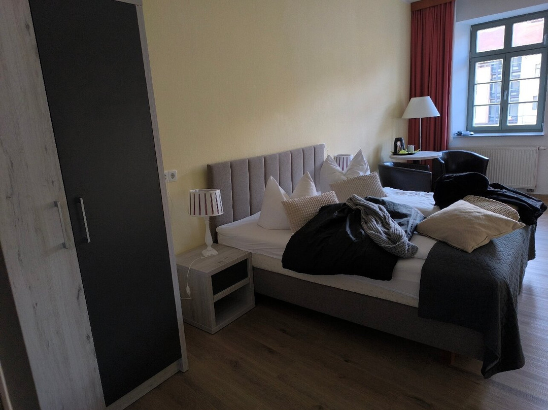 Hotel Zittauer Hof主图
