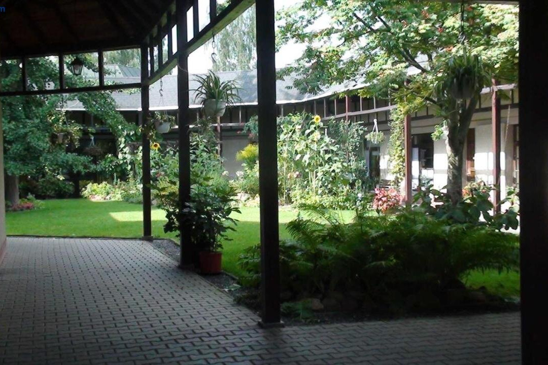 Pension IM Adventhaus主图