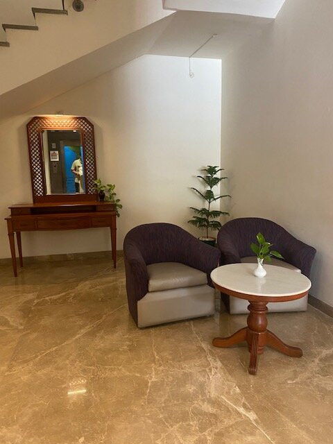 Regency Tiruttani By GRT Hotels主图