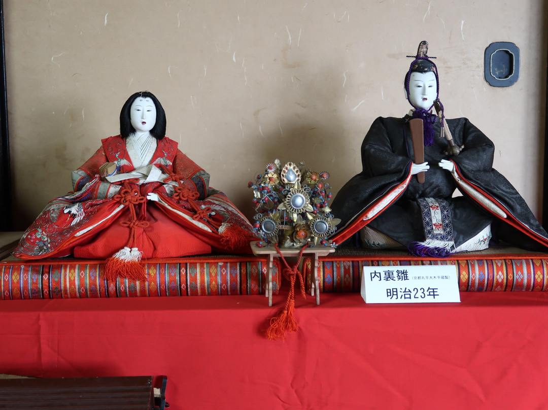 Old Kasai House-竹原市必去景点