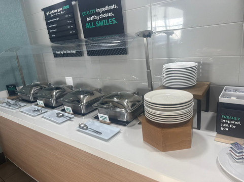 Holiday Inn Columbus - Hilliard by IHG主图