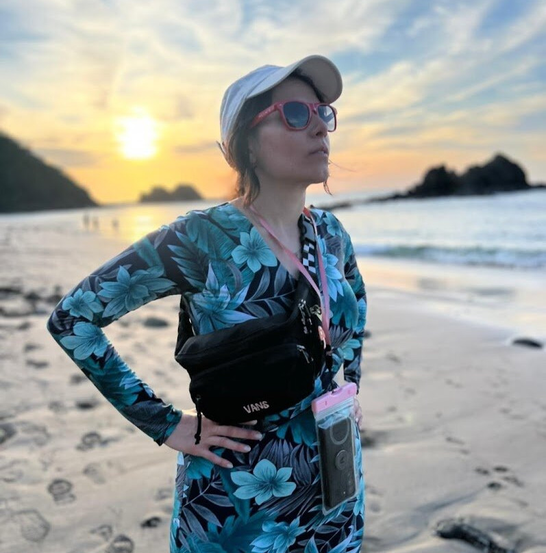 Playa Rajada-La Cruz必去景点