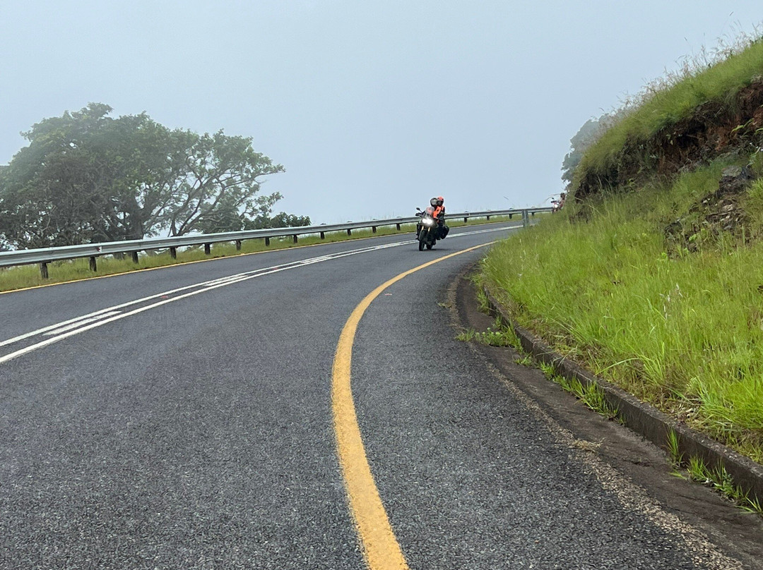 Long Tom Pass-Lydenburg必去景点