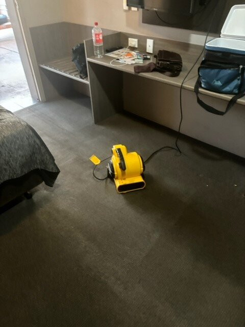 Bluestone Motor Inn主图