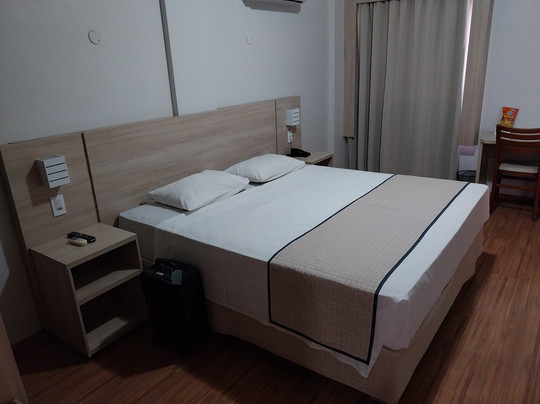 Bristol Zaniboni Hotel主图