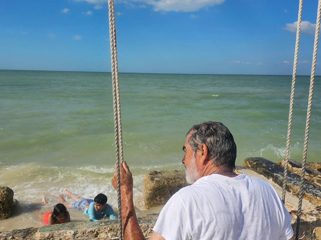 Transportes Crigar-坎佩切州必去景点