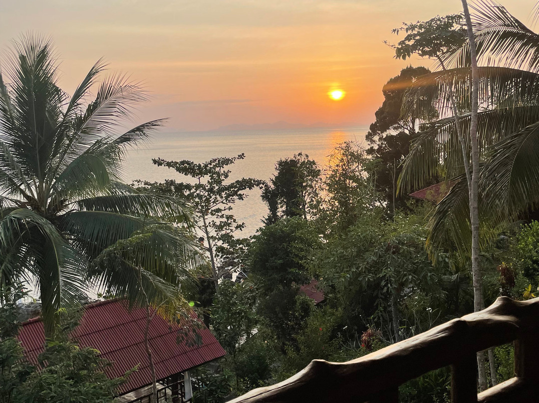 Koh Jum Oonlee Bungalows主图