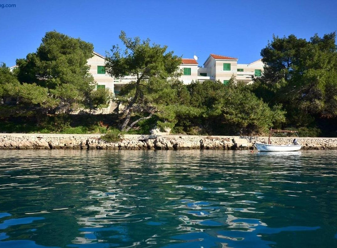 Povlja Bungalows